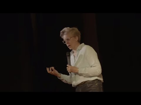 Mi trabajo humanitario, mi identidad | Valerie Dourdin | TEDxYouth@Usaquén