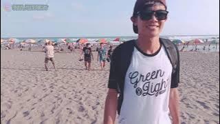 DJ Slow Bass_Neffex_Greteful-Holidays Parangtritis Bantul Jogjakarta