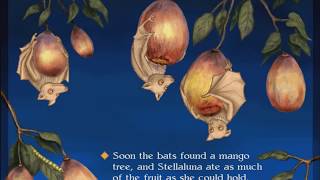 Living Books Stellaluna - Part 12 - Read And Play Gameplaywalkthrough