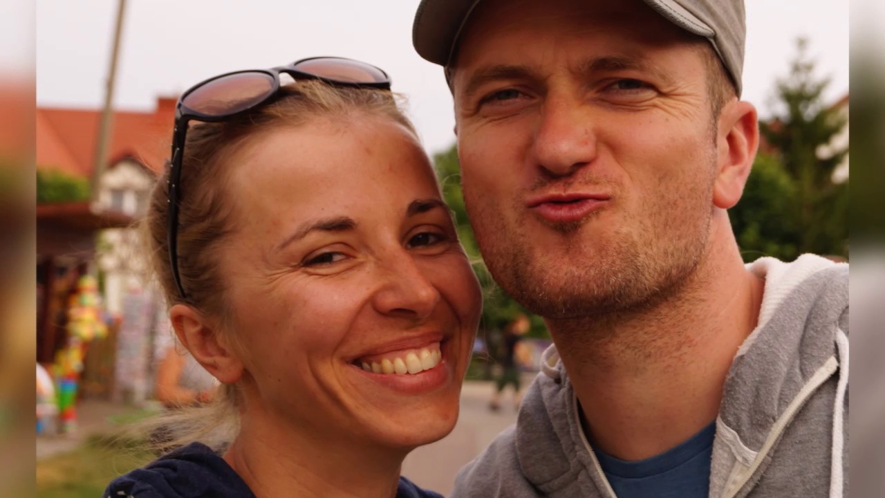 2016 Krynica Morska + Mazury