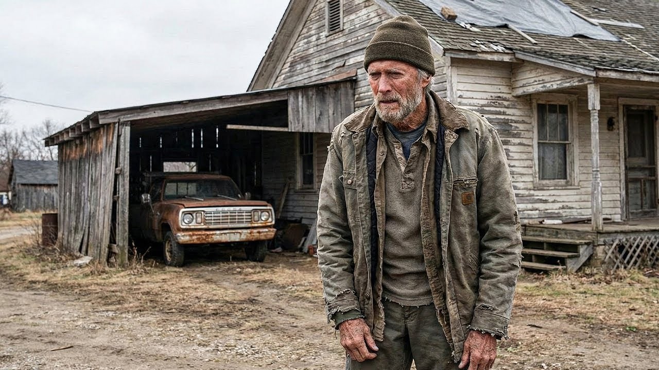 Να τον θυμάσαι_ Αυτή είναι η ζωή του Κλιντ Ίστγουντ τώρα