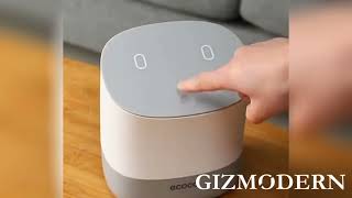 Mini Desktop Trash Can For Home And Office