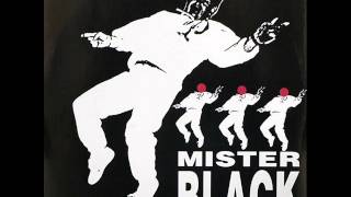 Mister Black- She Has Away(High- Energy)