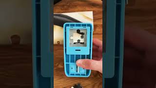 #Puzzle #Punch #DIY #Piece #Puncher #MetalPlastic #Personalized #Jigsaw #Custom #Photo #Making #Tool