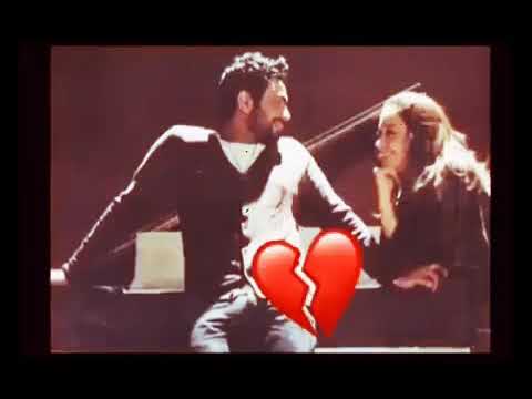 حتي وانت بعيد عليا لسه بتحلم بيك عنيا