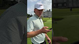 Best finishing hole in Ireland 🇮🇪