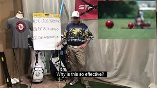 Club Pro Guy Center - Navigating The New World Handicap System