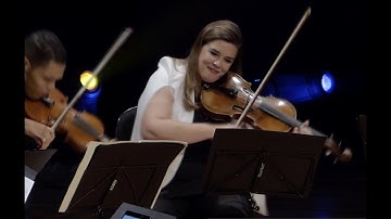 Ilumina: Enescu Octet (Clip)