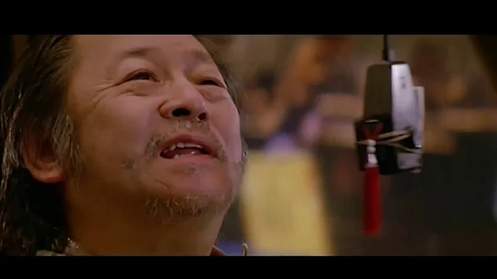 VICTOR WONG TRIBUTE