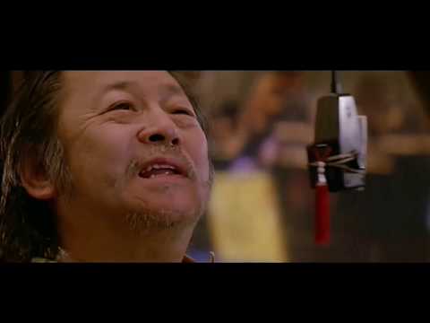 VICTOR WONG TRIBUTE