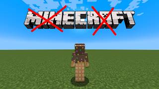 Jai Fini Minecraft Sans Miner Et Sans Crafter impossible Mdr