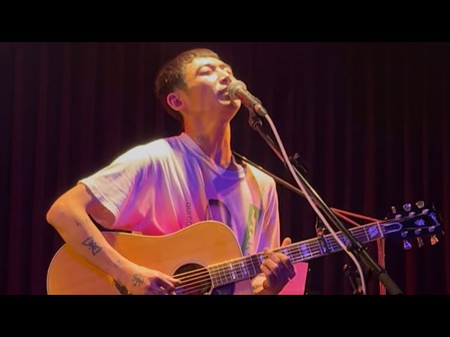 踊ってばかりの国 