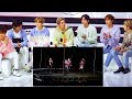 [뉴이스트(NU'EST) 무대] 방탄소년단(BTS)  Reaction 직캠 @고척돔 200105