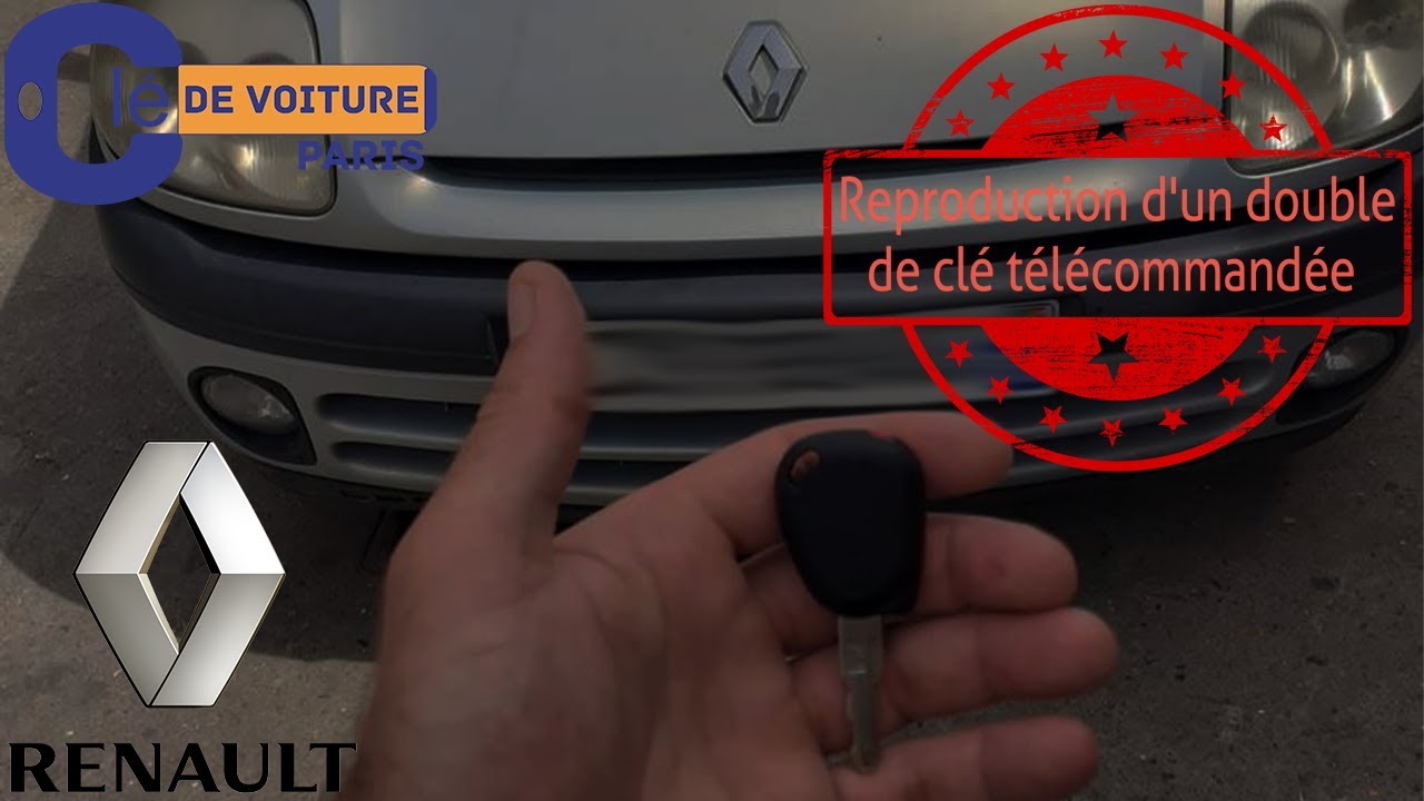 résolu problème de neiman Renault 