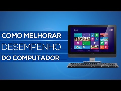 Vídeo: O Windows aero afeta o desempenho?