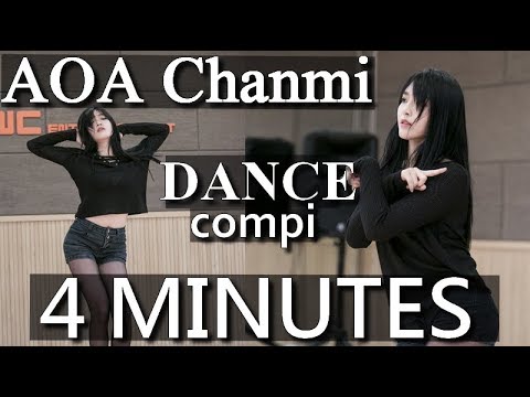 Thumb of Chanmi video