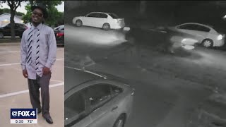 Trackdown: Police still seek suspect in 2018 murder of Calvin Graves