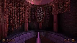 Base Instinct by Shadesmaster (Sacrilege Demo for Quake)