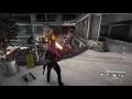 World War Z: Aftermath - Extreme Gunslinger - One Girl Army - New York: Descent