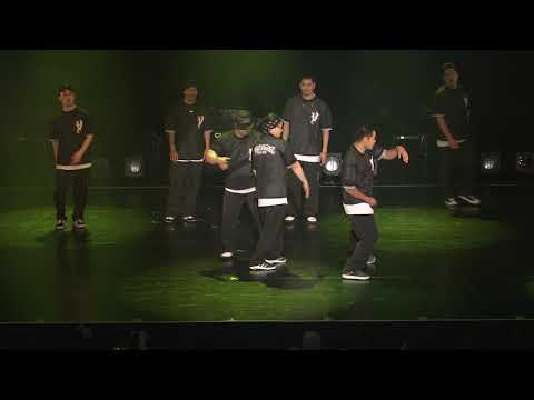 ULTIMATE CREW【THE ABSOLUTE vol.10】