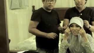 Ayu Thareq The Reception