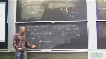 Lecture 4: MIT 6.832 Underactuated Robotics (Spring 2022) | "Dynamic Programming II"
