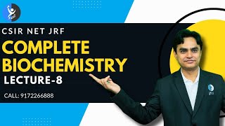 L8 - CSIR NET Life science Biochemistry [Basics of Thermodynamics] | IFAS I GATE I IIT JAM