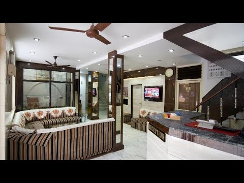 Hotel Woodland Deluxe, New Delhi, New Delhi and NCR, India