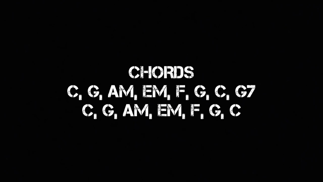 Lemon Tree ukulele chords (Chorus)Kisha Baltazar YouTube
