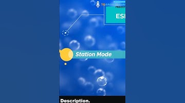 Create a WebServer with ESP32