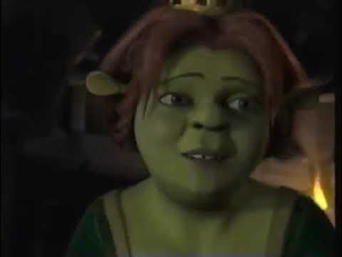 Rick Blaine (shrek) part 19 - James Bond (Daniel Craig) discovered pip ...