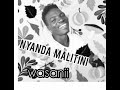 2026 Nyanda Malitini Ujumbe Wasanii