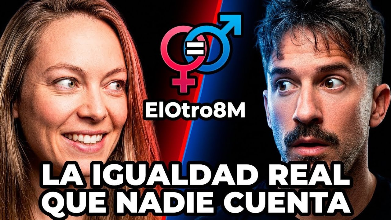 EL MOVIMIENTO QUE EL FEMINISMO RADICAL NO QUIERE QUE VEAS