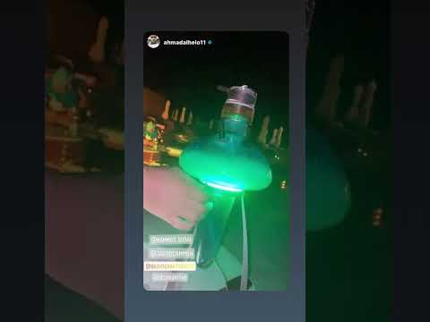 مكوك فضائي هعهه