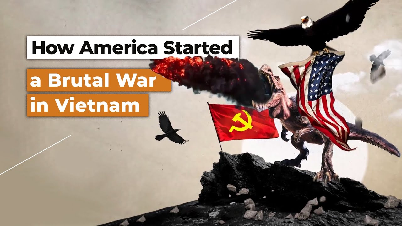What Happened When America Tried to 'Save' Vietnam?