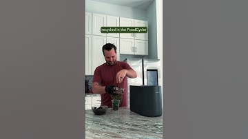 Compost Bin Alternative