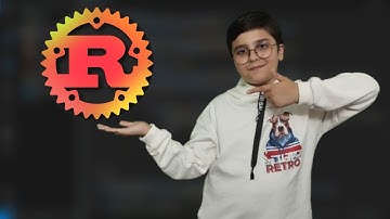 My experience learning Rust as a python lover!