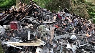 Reporter Update: Amy Wadas - Edgewood Explosion