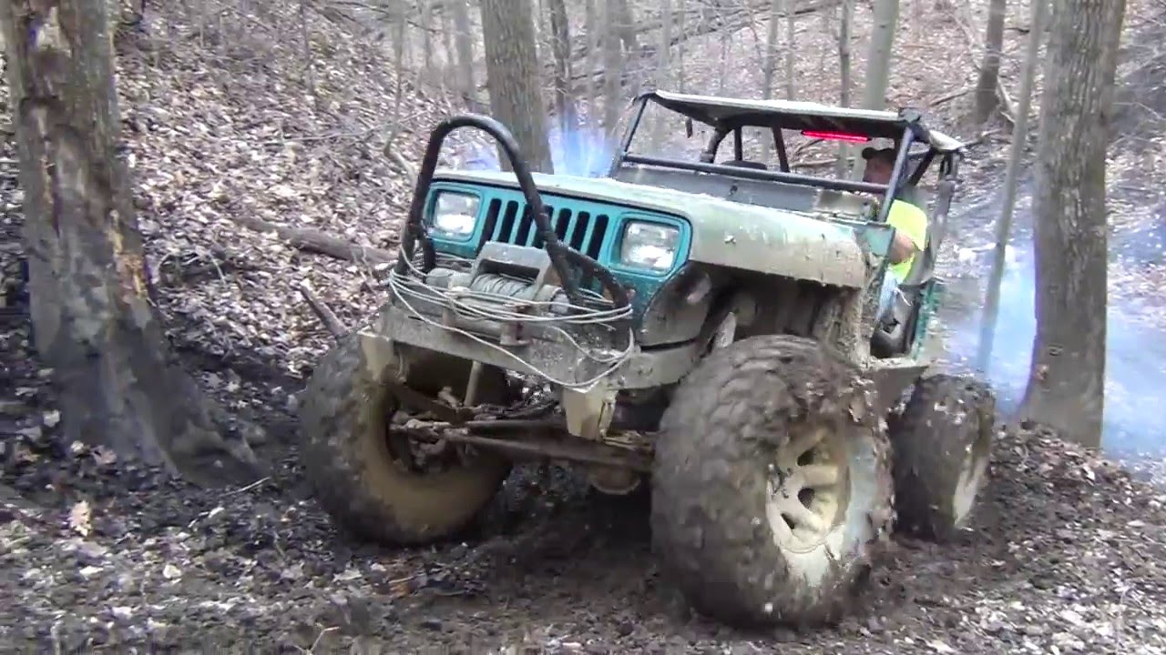 Clay Valley Dirt Park Opening Day 2016 YouTube