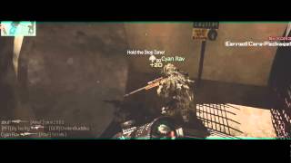 Forbidden - The Trailer By Sas Ben