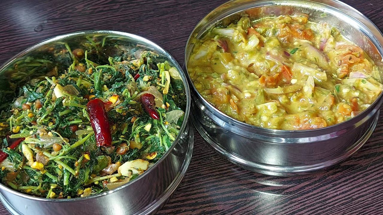 టమాటాపచ్చడి,ఆక్కూర తాళింపు.ఈ రెండు రుచికరమైన, అద్భుతమైనవంటలురుచిచూడండి😋👌Tomato chutney,Aakkoora fry👌