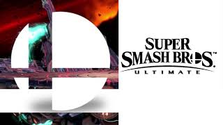 Main Menu - Super Smash Bros. Ultimate