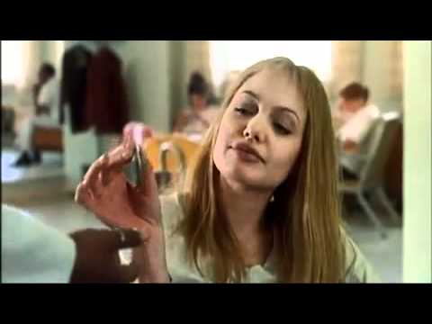 Durchgeknallt - Girl Interrupted