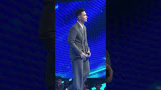 Penampilan Affan , Faul Dan Harry ll Mega Konser Everlasting Hits #live