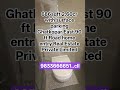Kishor Goyal home entry Real Estate Private Limited Mumbai9833666651 Ghatkopar East Prime location