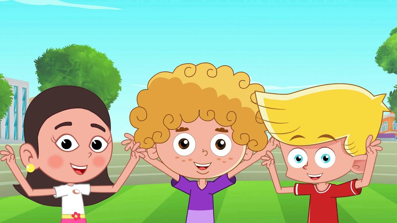 🎶 Dainų Karuselė TV: Nuostabus Vaikiškų Dainų Mišinys 🎉 | 14+ Linksmos Dainelės Vaikams!