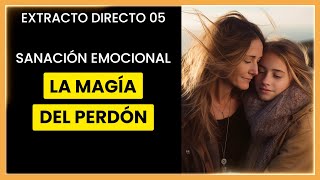 🌠 Perdonar Con Propósito: Más Allá Del Ego, Encontrando La Esencia