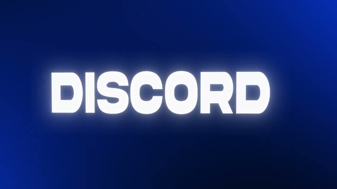Ad idea for Discord