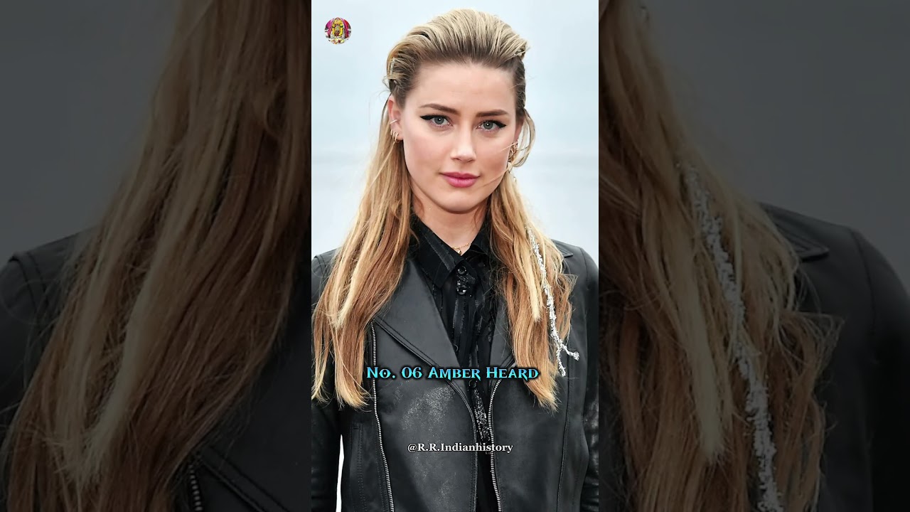 Top 10 Hollywood Actresses Cast With Name 