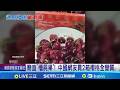 中國經濟情勢的全球影響